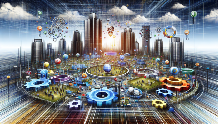SEO Success Driven by a Top Digital Marketing Firm