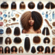 Curly Hair Care: Top UK Salons for Your Curls