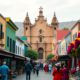 San Miguel de Allende’s Cultural Fame Revealed