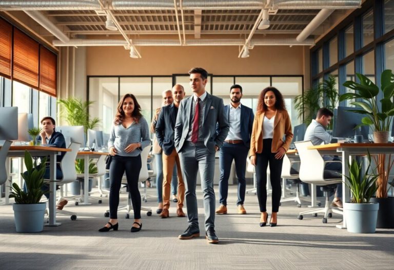 Xero Shoes: Ergonomic Office Style Guide for 2025