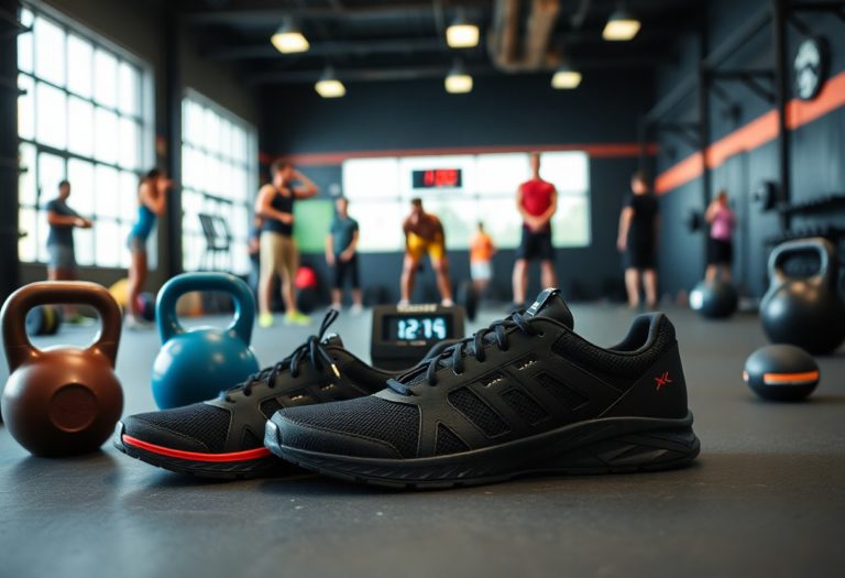 Xero Shoes for Enhanced CrossFit Performance in 2025