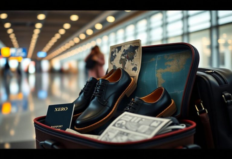 Xero Shoes: The Ultimate Guide to Travel Comfort in 2025