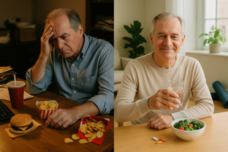 Supplements for Managing High Blood Pressure Effectively