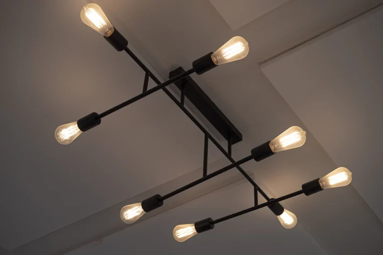 Flickering Lights Explained: What They Might Indicate