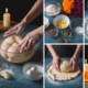 Pan de Muerto: Make Mexico’s Traditional Day of the Dead Bread