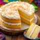 Tres Leches Cake: Savour the Delight of Mexican Flavours