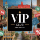 VIP Club San Miguel: Enjoy Exclusive City Discounts