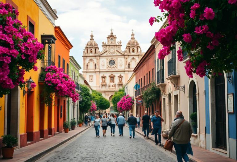 San Miguel de Allende: The Ultimate Guide to Your Days There
