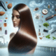 Hair Oils: Essential Hydration Tips for UK Weather