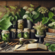 Fermenting Herbs: Unlock Nature’s Potency Benefits