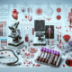 Weybridge Residents’ Guide to Blood Tests