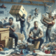 House Clearance Strategies: Best Multi-Person Solutions in Australia