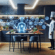 Augmented Reality Cooking Guides for Simple Modern Dishes