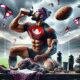 Creatine for Rugby Players: Enhance Performance on the Field