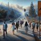 Wildfire Evacuation Routes: Key Planning Tips for Safety