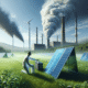 Portable Solar Panels: Capturing Renewable Energy Efficiently