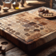 Cutting Boards: The Essential Guide to Durability and Style