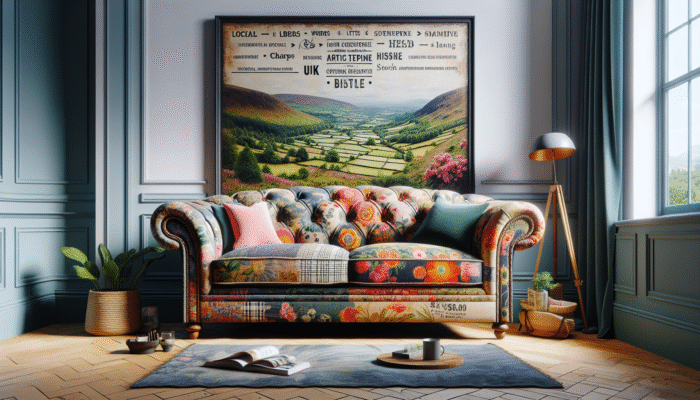 Upcycling House Clearance Items: Creative Ideas for Australia