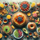 Breakfast Spread for Guests: The Essential Guide