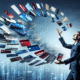 Debt Consolidation Mobile Apps for Easy Financial Solutions