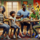 Protein for Family Fitness: A Plan for All Ages