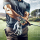 Golf Swing Power: Mastering Your Technique for Improvement