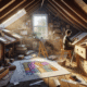 UK Attic Clearance Tips for an Affordable Budget