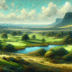 Mooi River Country Club: Your Premier Golfing Adventure