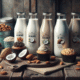 Dairy-Free Desserts: Delightful Easy Recipes for Everyone