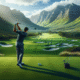 Golf Shoulder Mobility Tips and Techniques for Improvement
