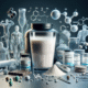 Whey Protein Basics: Your Essential Nutrition Guide