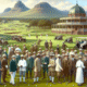 Krugersdorp Golf Club: The Ultimate Golfing Experience
