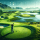 Silver Lakes Golf Club: Your Premier Golfing Destination