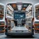 Tool Storage Ideas for Streamlined Clearance Team Solutions