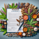 Herbal Dosages: A Safe Adjustment Guide for Australians