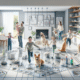 Eco-Friendly Tile Cleaning: Achieve a Sustainable Home