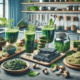 Culinary Innovations: Food Trends for 2025 Unveiled