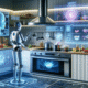 AI-Powered Kitchen Tools for Successful Modern Cooking