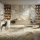 Cleaning Travertine Surfaces: Key Tips for Aussie Homes