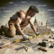 Floor Leveling Services for Edinburgh Stone Installation