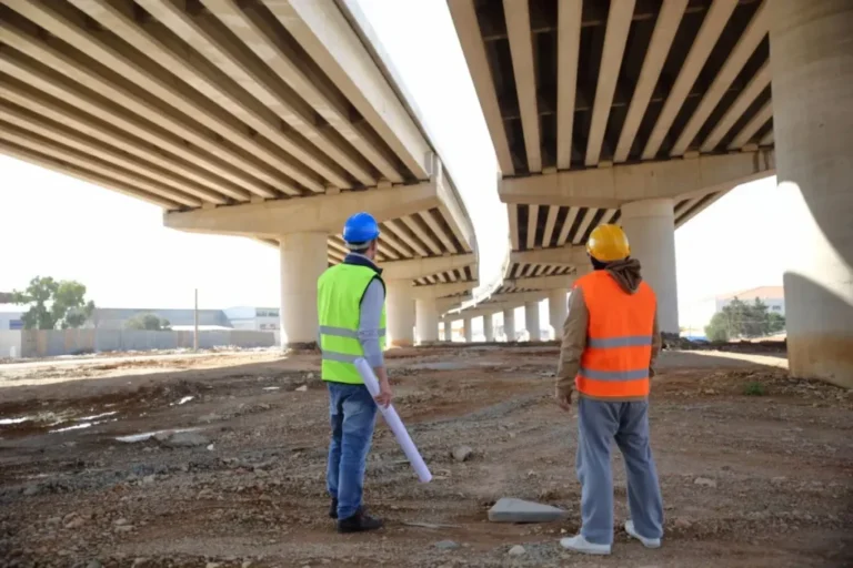 Concrete Pumping Boosts Efficiency in Civil Construction Sites