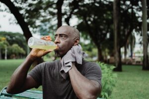 Electrolyte Supplements: Key Strategies for Hydration