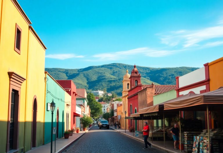 Safety Tips for San Miguel de Allende You Must Know