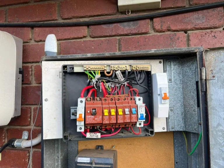 Blown Fuse Box: Key Actions to Follow Next