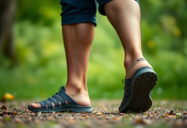 Joint Preservation Strategies with Xero Shoes for Arthritis 2025