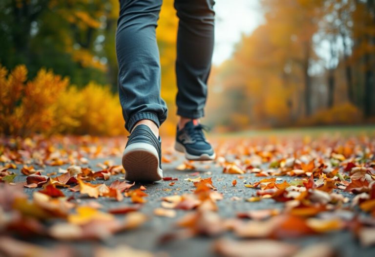 Xero Shoes for Comfort and Fall Prevention in Seniors