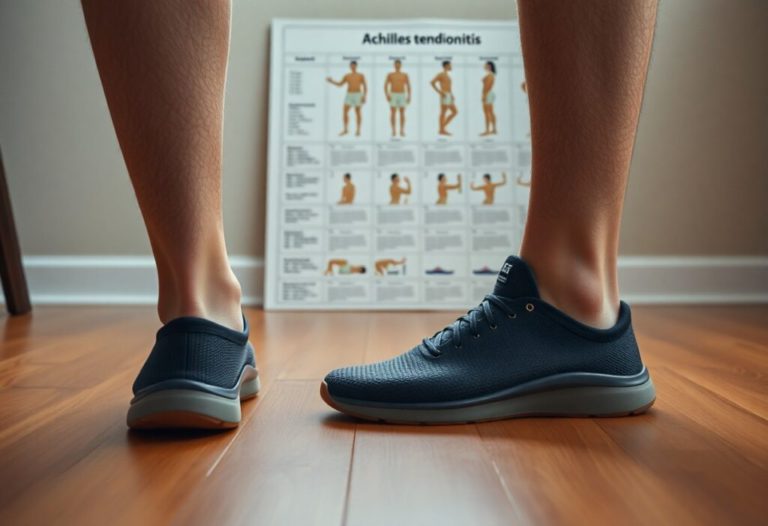 Achilles Tendonitis Rehab with Xero Shoes: 2025 Edition