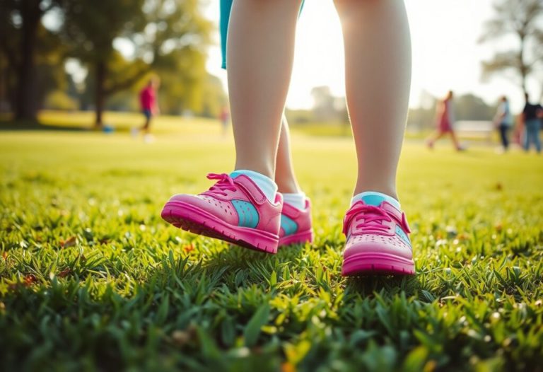 Xero Shoes for Children: Podiatry Tips for 2025