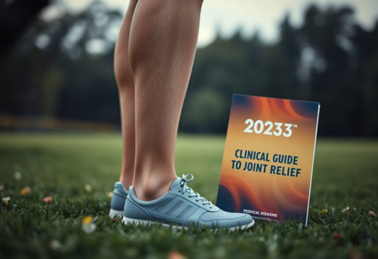 Xero Shoes: Your 2025 Guide to Knee Pain Relief