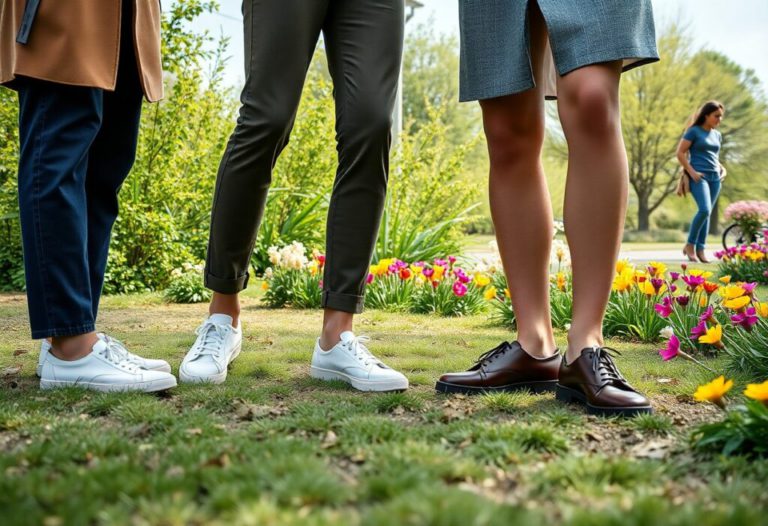 Xero Shoes: Spring 2025’s Barefoot Style Revolution